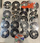 Amiga CD32 Gamer na Amiga CD32 zestaw