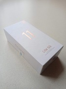 Mi11 lite 5G, trufle black