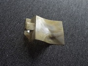 Osłona pompy odpływowej Beko WMD25126 oryginał