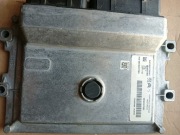 Sterownik ECU 1.2 vti PSA Opel Citroen Peugeot 9838397680 oe 9815037580
