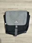 Sakwy Torby Rowerowe Walfort