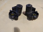 Silniczki hamulca ręcznego VW Golf