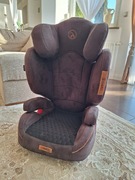 Fotelik samochodowy stan bdb isofix