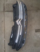 Grill atrapa chrom Citroen C3 III
