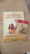 Zakochany Kundel Audiobajki