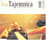Fisz Tajemnica Singiel CD [Limitowana edycja specjalna 2020] (oryg. 2001)