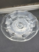 Platera na nóżce na ciasto 