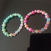 Bransoletki ręcznie robione