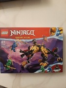Lego Ninjago - Imperium Dragon Hunter Hound 