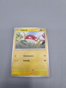 Orginalna karta pokemon z prima lotta