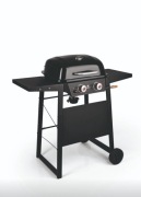 Grill gazowy LANDMANN 2.0