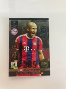 Arjen Robben Limited Edition z edycji champions league 2014/15