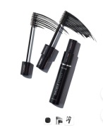 Nowy czarny  tusz do rzęs Double Effect Volume Oriflame nowość