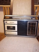 Radiomagnetofon Grundig RB 3200