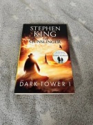The Gunslinger - Stephen King