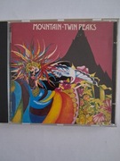 Mountain -Twin Peaks