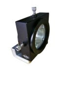 Uchwyt optyczny OWIS OH65 laser 