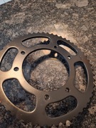 Tylnia zębatka 53 zęby derbi senda