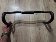 Kierownica szosowa PRO PLT Ergo Carbon - 400mm