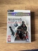 Assassin's Creed Revelations PC