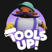 Tools up (KLUCZ STEAM)