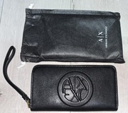 Portfel damski ARMANI EXCHANGE 