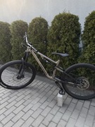 Rower enduro Merida One-Sixty 500
