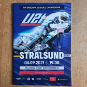 IMŚJ Stralsund 2021