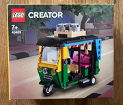 Lego 40469 Autoriksza