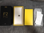 Pudełko Poco F2 Pro 