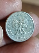 Sprzedam 20 groszy 1992 r