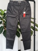 OKAZJA spodnie comma rozm 34/36 cena sklepowa 100 euro