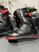 Buty Snowboardowe DC Shoes judge 2018 2xBOA