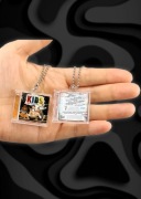 Brelok CD z NFC - Mac Miller "K.I.D.S."