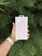 Silikonowe etui z MagSafe do iPhone’a 14 Plus