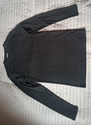 Norheim Norweska bluza termiczna z wełny merynosów, 50% Merino, Roz. XS-M