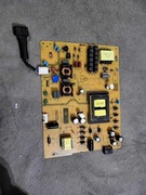 Nowa Płyta zasilanie 17IPS72 tv Toshiba 43UF3D63DA