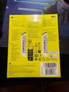 Corsair RAM DDR5 2x16GB 6000MHz Vengeance Biały RGB 36cl