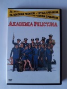AKADEMIA POLICYJNA - 20. rocznica premiery - edycja specjalna DVD