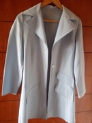 Płaszczyk a la marynarka, rozmiar 10