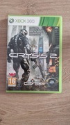 Crysis 2 (Xbox 360) - polska wersja (dubbing)
