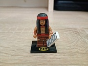 Lego Minifigurka Apache Chief coltlbm2-15 71020