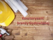 Kosztorysant / Kosztorys / Kosztorysy powykonawcze