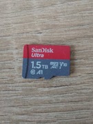 Karta Pamięci MicroSD Sandisk 1.5 TB