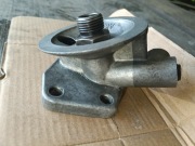 Podstawa filtra oleju silnika Żuk Nysa 