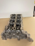 Opel Astra K 1.6 CDTI B16DTL LVM Głowica 55489312