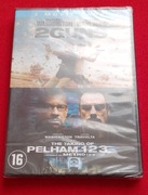 2 Guns (2013), The taking of Pelham 123 (2009)