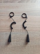 Magnes na sznurku do podnoszenia kul Boule