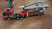 LEGO City straż pożarna 60216