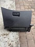 Schowek BMW e46 czarny sedan